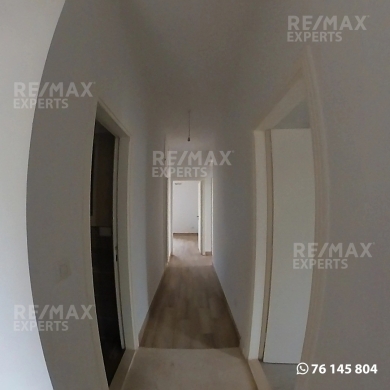 R9-1093 Apartment For Sale in Bahsas - Tripoli