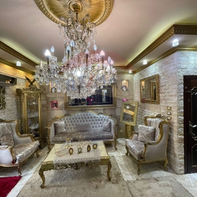 R9-1095 Apartment For Sale in Abou Samra - Tripoli