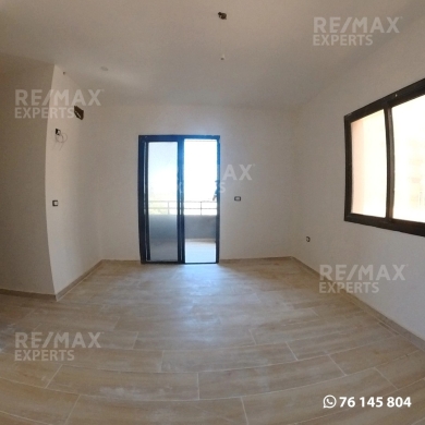 R9-1098 Apartment For Sale in Mina - Tripoli