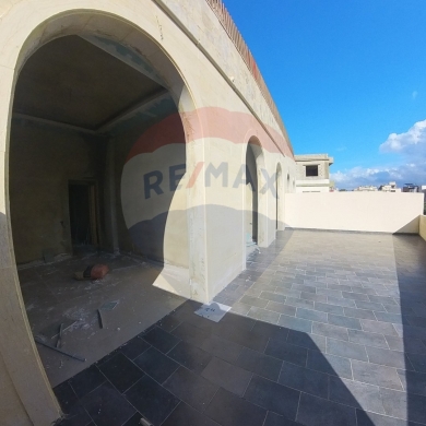 R9-1102 Apartment For Sale in Barsa - Koura
