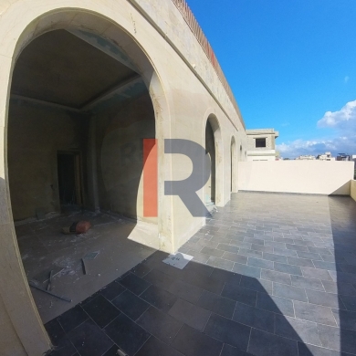 R9-1102 Apartment For Sale in Barsa - Koura