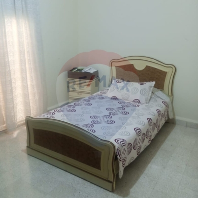R9-1105 Apartment For Sale in Abou Samra - Tripoli