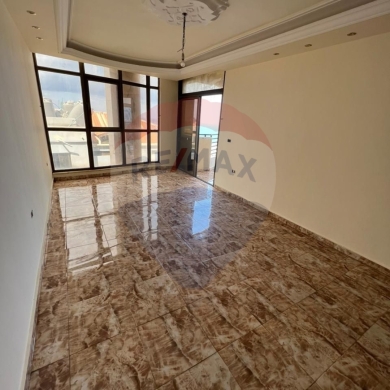 R9-1108 Apartment For Sale in Qalamoun - Tripoli