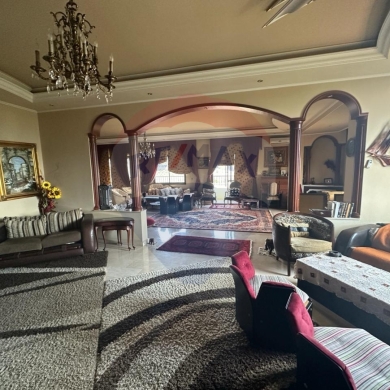 R9-1130 Apartment For Sale in Ras Maska - Koura