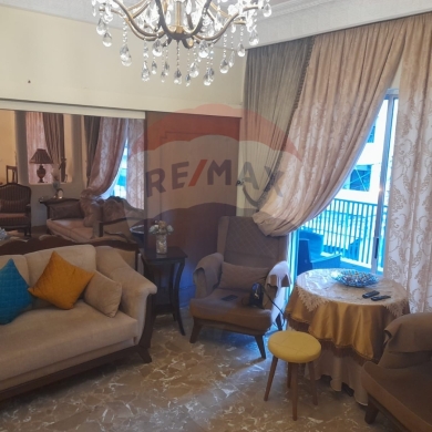 R9-1131 Apartment For Sale in Abou Samra - Tripoli