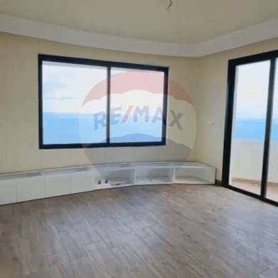 R9-1134 Apartment For Sale in Balamand - Koura