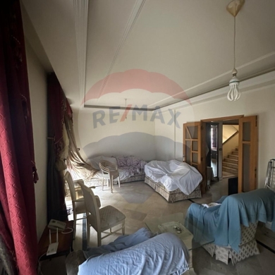 R9-1136 Apartment For Sale in Dam & Farez - Tripoli