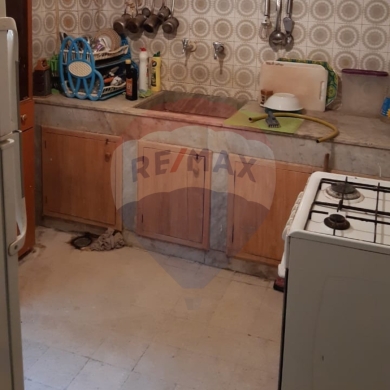 R9-1145 Apartment For Sale in Zahriye - Tripoli