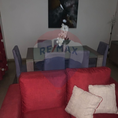 R9-1155 Apartment For Rent in Dam & Farez - Tripoli