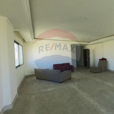 R9-1162 Apartment For Sale in Dam & Farez - Tripoli