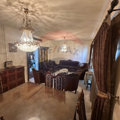 R9-1172 Apartment For Sale in Abou Samra - Tripoli
