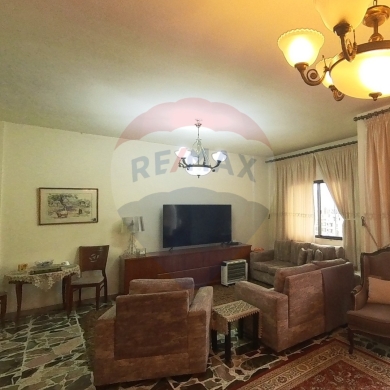 R9-1177 Apartment For Sale in Abou Samra - Tripoli