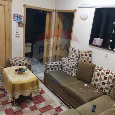 R9-1200 Apartment For Sale in Mina - Tripoli