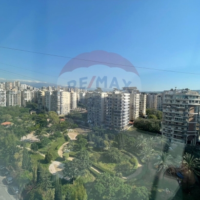 R9-1228 Apartment For Sale in Dam & Farez - Tripoli