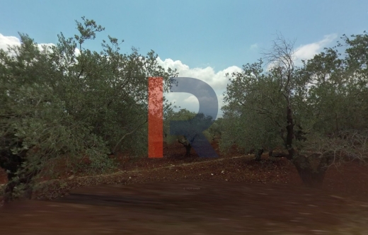 R9-1230 Land For Sale in Batroumin - Koura