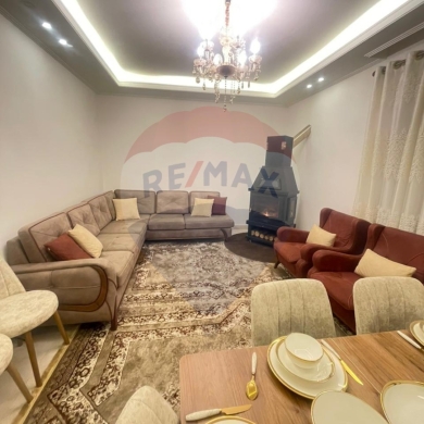 R9-1242 Apartment for Sale in Nakhle Koura – 150 m²شقة للبيع في النخلة الكورة – 150 م²