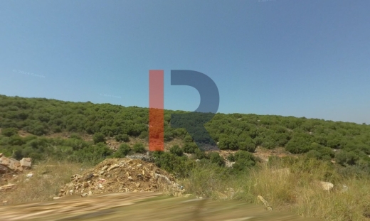 R9-1245 Land For Sale in Nakhle - Koura