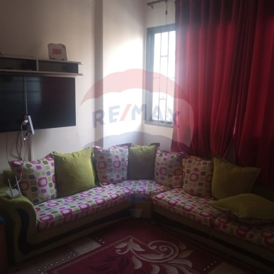 R9-1246 Apartment For Sale in Abou Samra