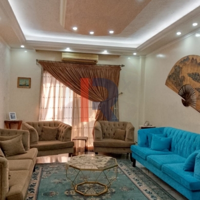 R9-1340 Apartment 150m for sale in Zahrieh - Tripoli!