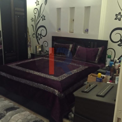 R9-1375 Apartment 134m² for Sale in Mina - Tripoli!