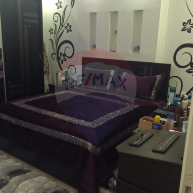 R9-1375 Apartment 134m² for Sale in Mina - Tripoli!