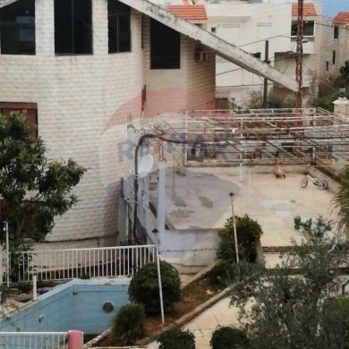 R9-1376 Luxury Villa in Koura,Matal Akhdar – A Dream Home Awaits!