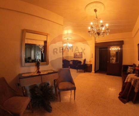 R9-1451 Apartment 200m for Sale in Zahriyeh – Tripoli