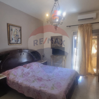 R9-1587 Affordable 300m² Apartment for Sale in Tripoli/Mina!