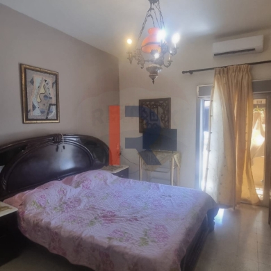 R9-1587 Affordable 300m² Apartment for Sale in Tripoli/Mina!