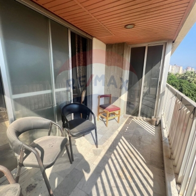 R9-1592 Apartment for Rent in Tripoli/Maarad – 350m² !