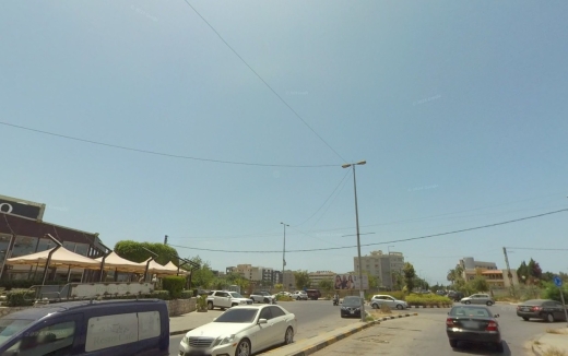 R9-1624 A Prime 816 sqm Residential Land For Sale in The Prestigious Dam Wel Farez Zone C