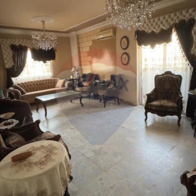 R9-1664 For sale: 130 sqm apartment in Moharram with panoramic views!
