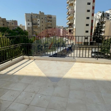 R9-1666 A brand new, first-floor, 100 sqm apartment for sale in Kobbeh