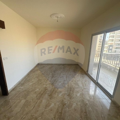 R9-1667 Brand New First-Floor Apartment for Sale in Kobbeh, Tripoli