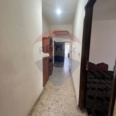 R9-1668 Spacious 150 sqm Apartment for Sale in Beddawi - Prime Location