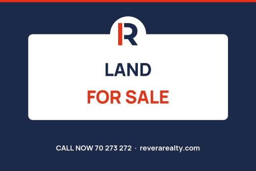 R9-1672 Land for Sale in Barhelyoun, Chira, Bcharreh – 8440 sqm with 15/30 Zoning