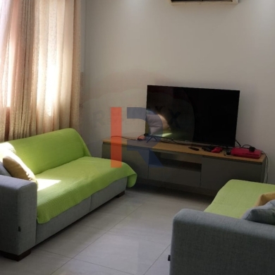 R9-1675 Apartment for Sale in Abou Samra, Sekkeh Bayda – 140 sqm First-Floor Unit