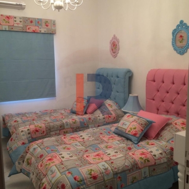 R9-1686 Apartment 180 sqm for sale in Al-Moutran -Tripoli, with a large 140 sqm terrace.