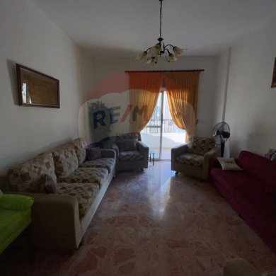 R9-1731 Apartment 110m for sale in Sahet El Dannawi- Abou Samra
