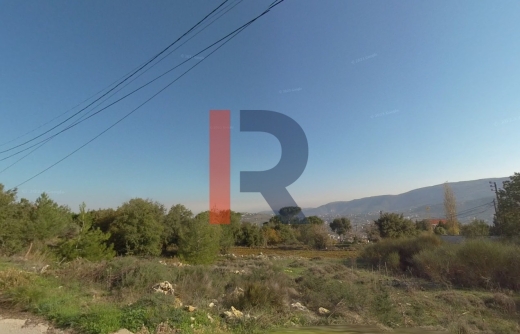 R9-1732 Agricultural Land 5700m for sale in Al Qoubaiyat - Akkar