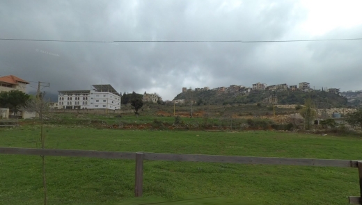 R9-1733 Residential Land 1140m for sale in Assoune - Dinniyeh