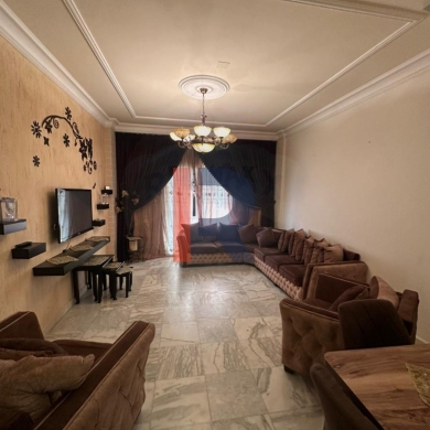 R9-1738 Apartment 110m for sale in Barsa - Koura