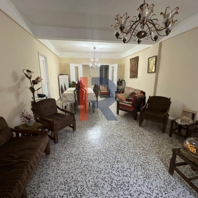 R9-1743 Apartment 170m for sale in Zahriyeh - Tripoli