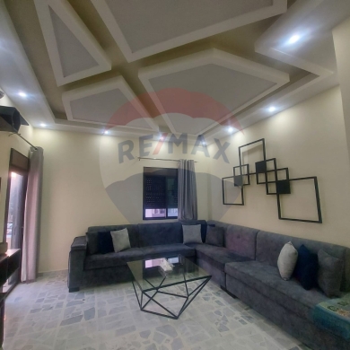 R9-1747 Apartment 130m for sale in Batroumine - Koura