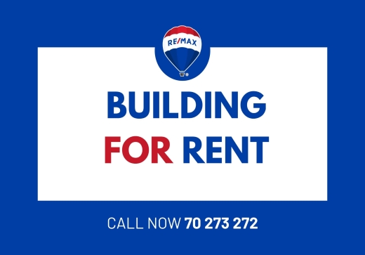 R9-1764 Building 500m for rent in Ras Maska - Koura