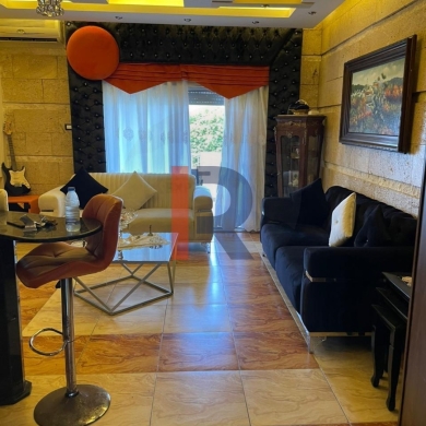 R9-1766 A Super Deluxe Fully Furnished Chalet For Sale in Las Perlas Resort