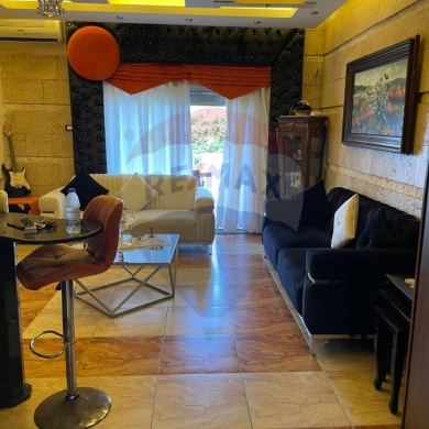 R9-1766 A Super Deluxe Fully Furnished Chalet For Sale in Las Perlas Resort