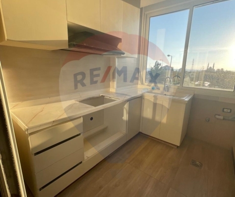 R9-1775 A Luxurious Apartment For Sale in Dam Wel Farez Zone D - Tripoli