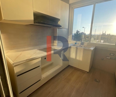 R9-1775 A Luxurious Apartment For Sale in Dam Wel Farez Zone D - Tripoli