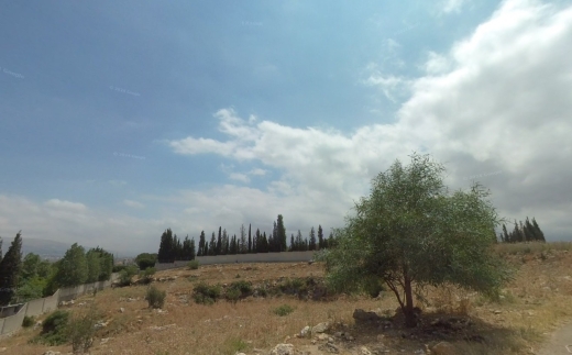 R9-1777 Residential Land For Sale in Barsa - Koura